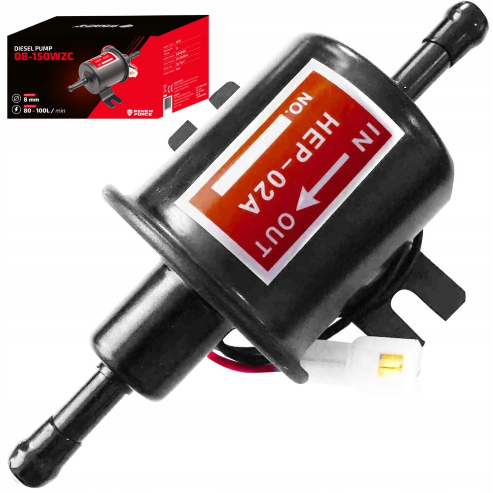 Auto sūknis/ pumpis