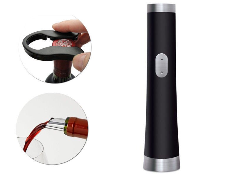 Elektronisks vīna pudeļu attaisāmais "PRESTIGE"