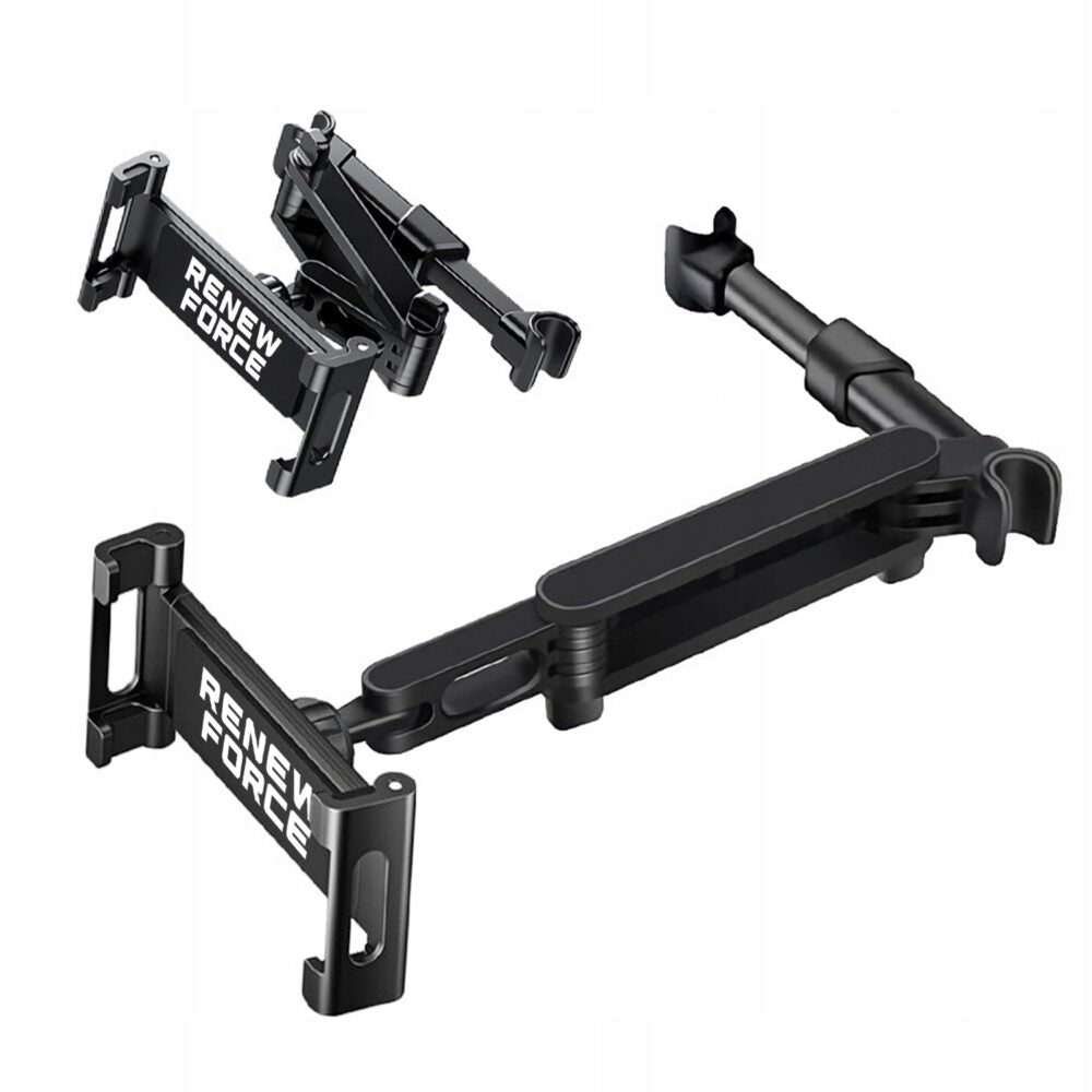 Automašīnas turētājs planšetdatoram