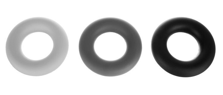 Trenažieru komplekts roku un plaukstas vingrinājumiem , 9 gb.