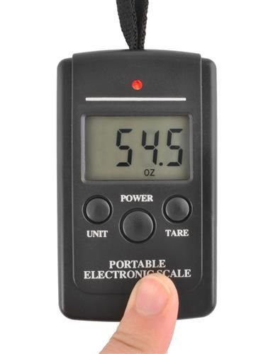 Led bagāžas svars - 40 kg