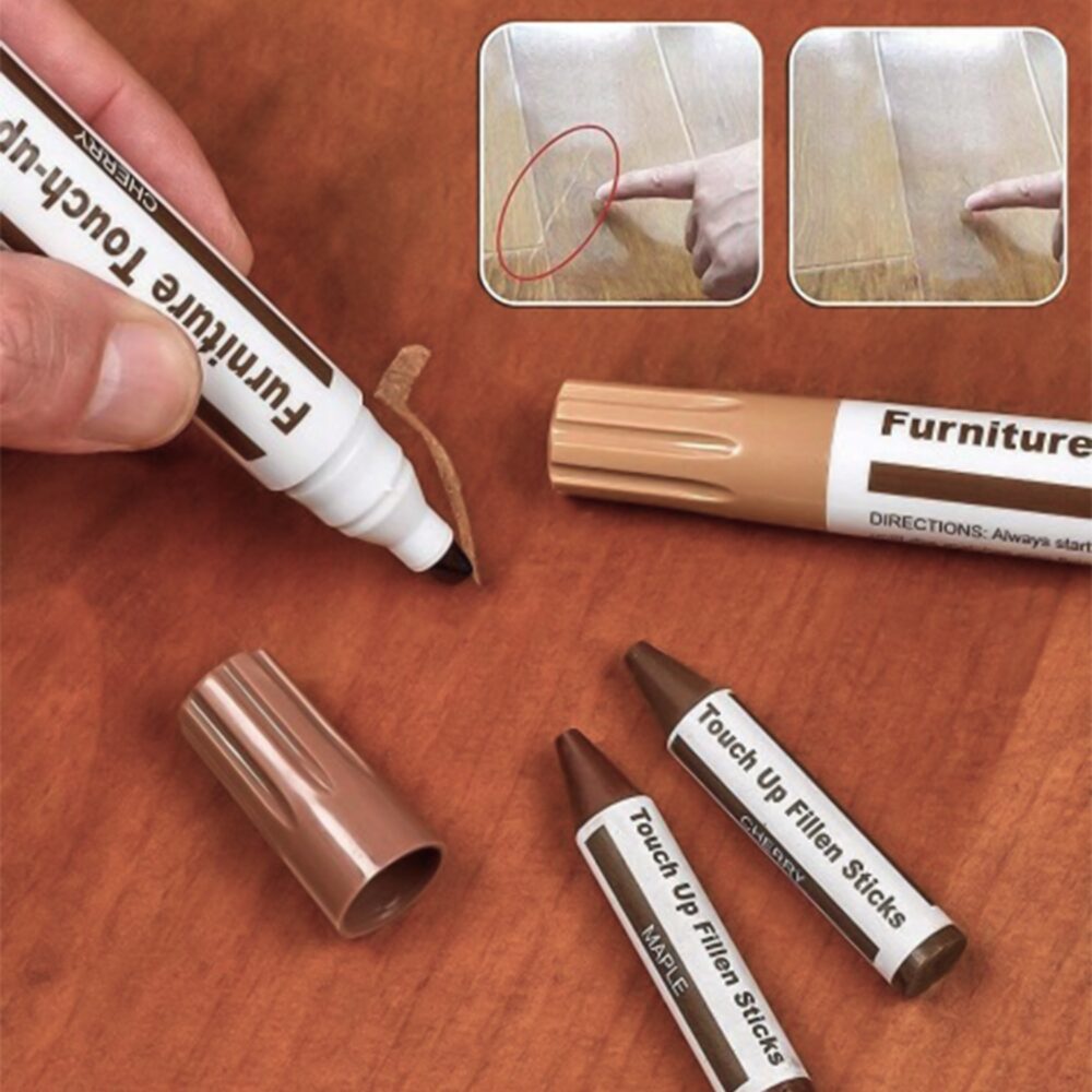 Paneļu remonta komplekts 25 gab