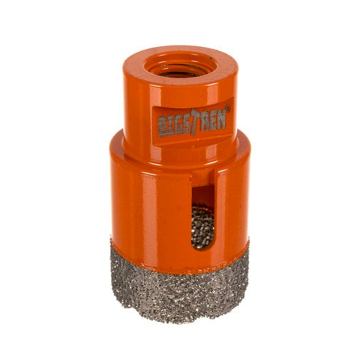 Dimanta urbis - caurumu zāģis 35 mm