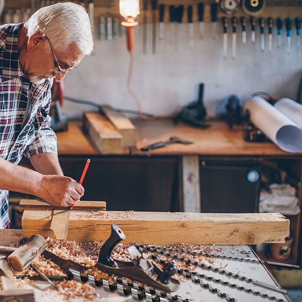 Urbju komplekts kokam