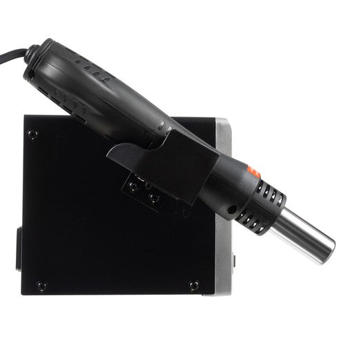 Lodēšanas stacijas metināšanas iekārta