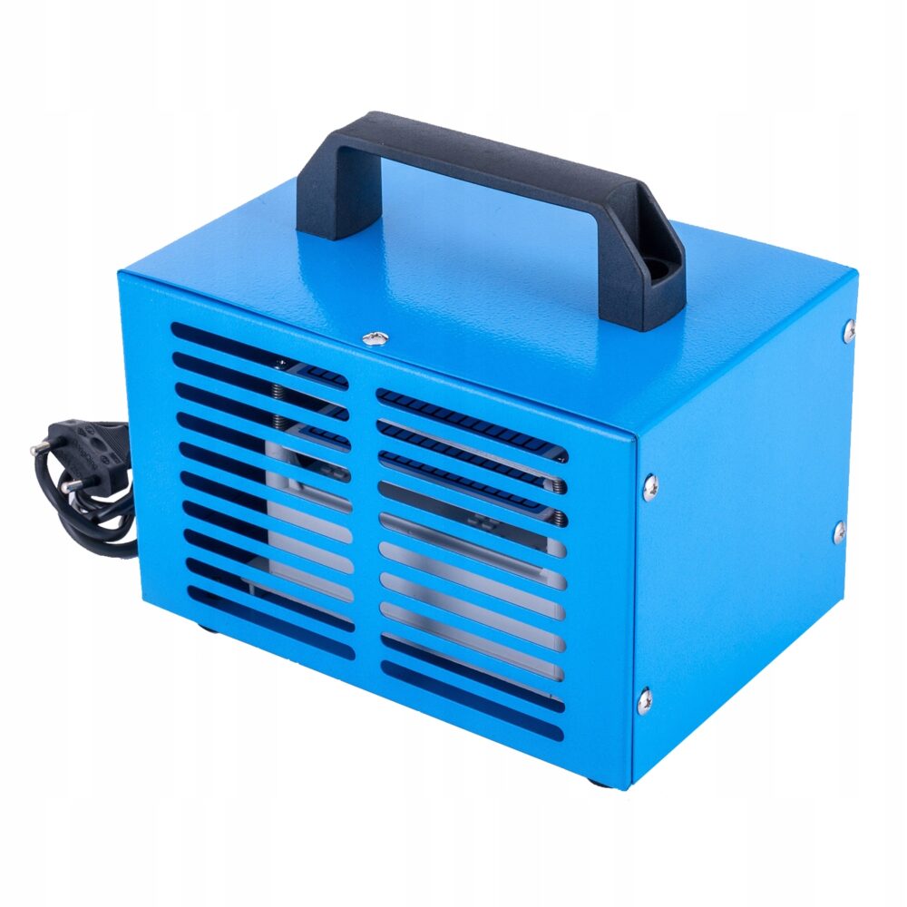 Ozona ģenerators HSA-01