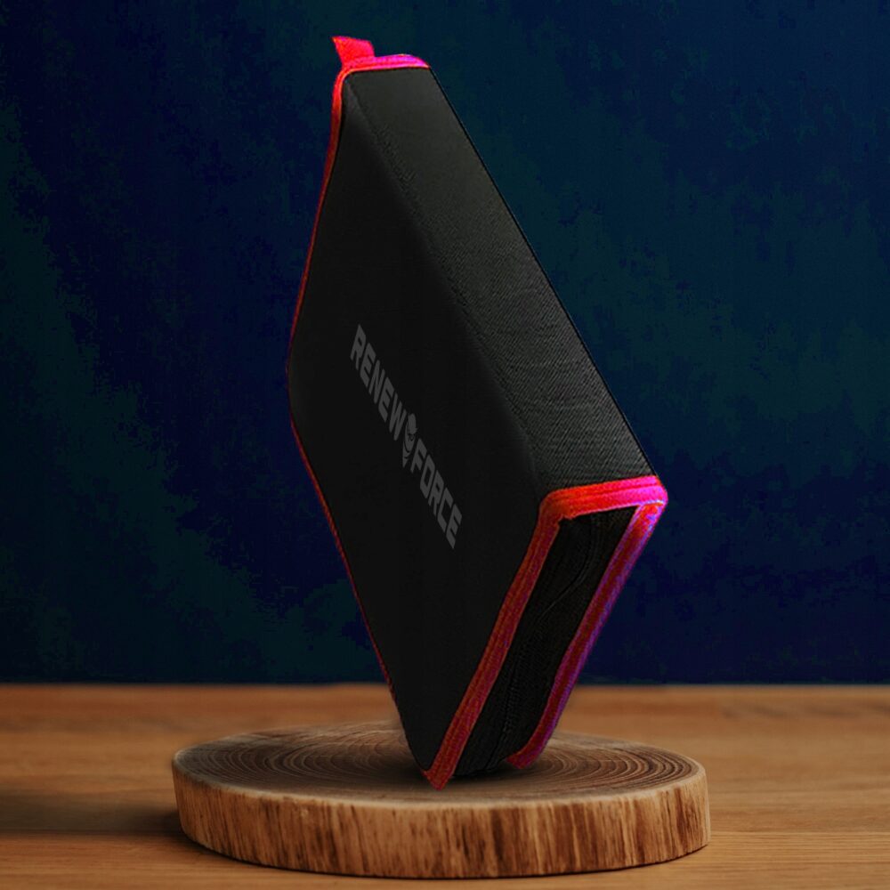 Polsterējuma noņemšanas komplekts sarkans