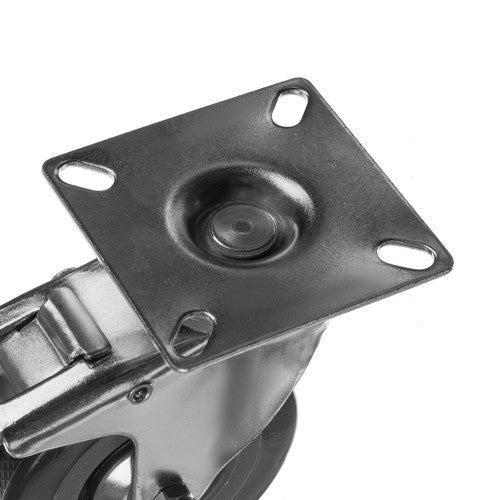 Grozāmie riteņi - komplektā 4 gab