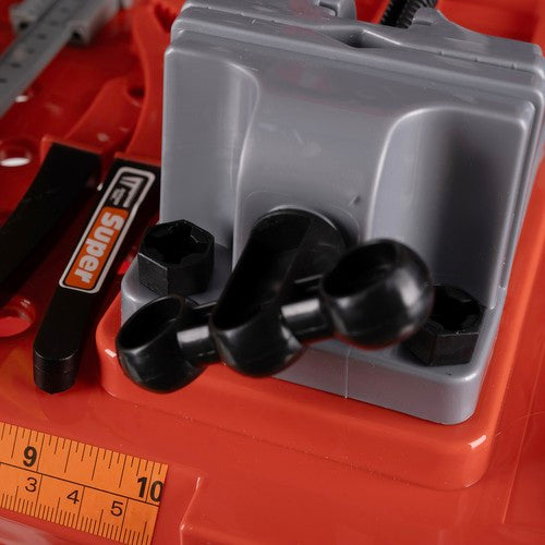 Darbnīca zēniem - komplekts