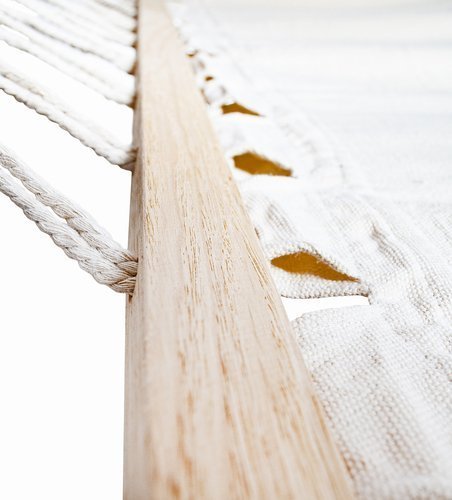 Dārza šūpuļkrēsls