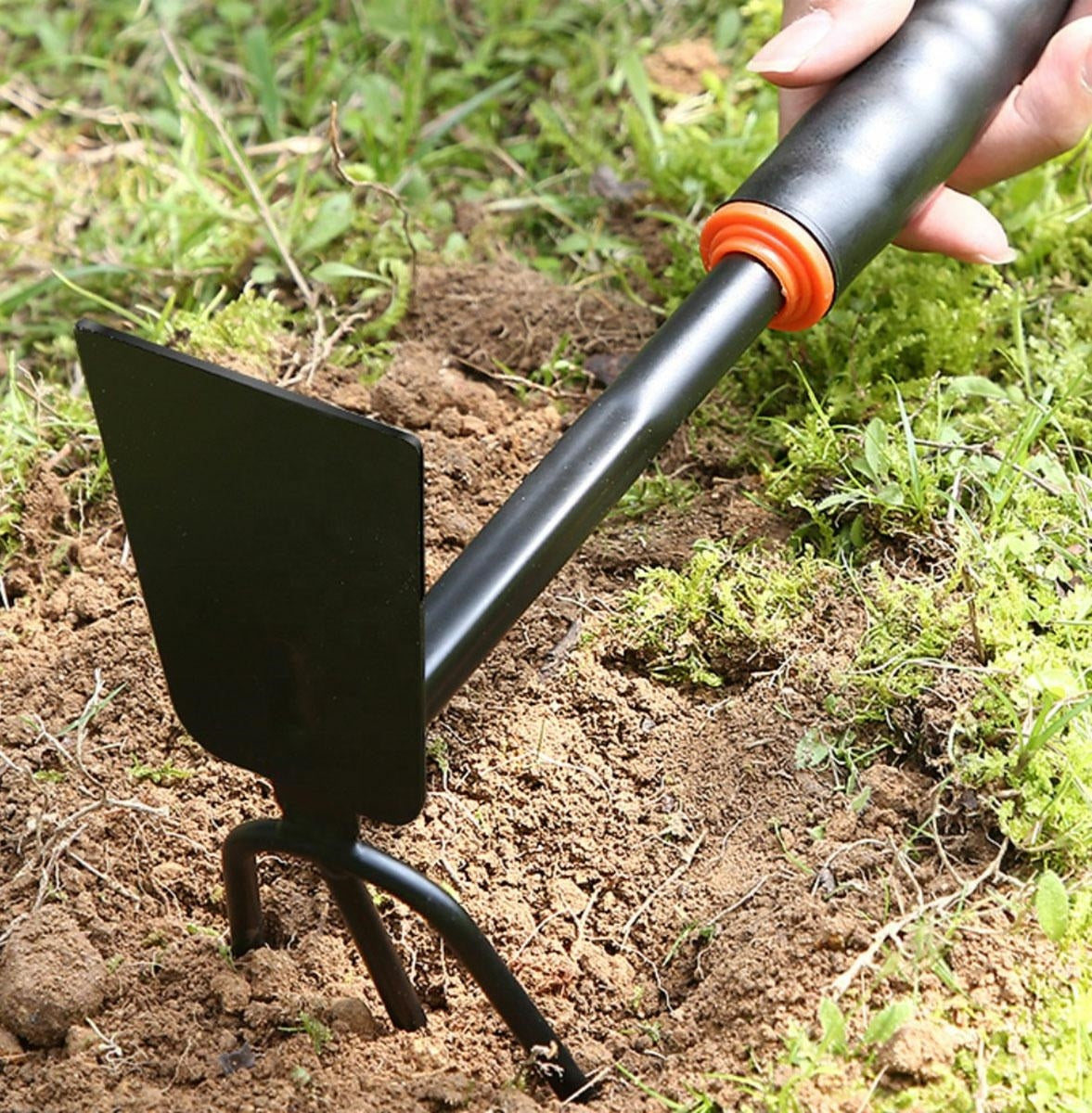 Dārza instrumentu komplekts