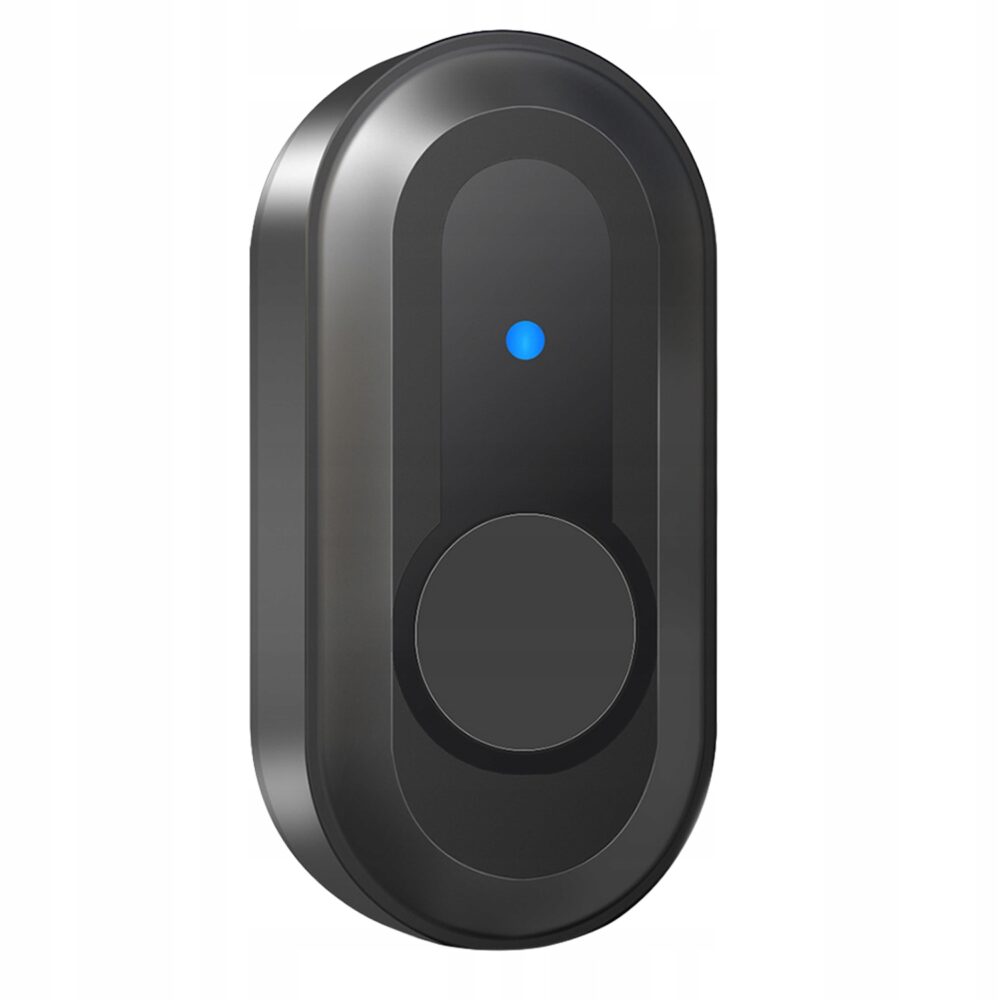 Bezvadu durvju zvans