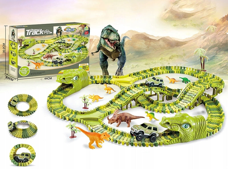 Dino sacīkšu trase