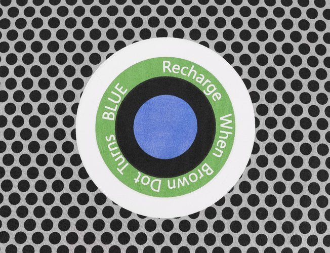 Mitruma absorbētājs