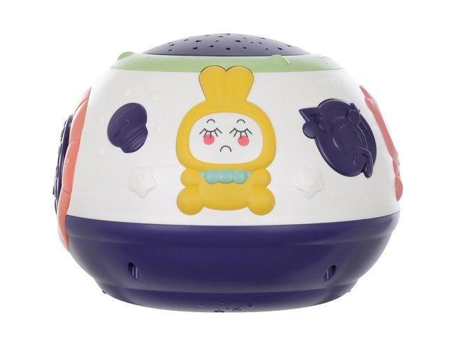 Nakts lampa - projektors