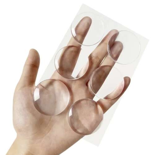 Durvju aizsargs - sienas buferis