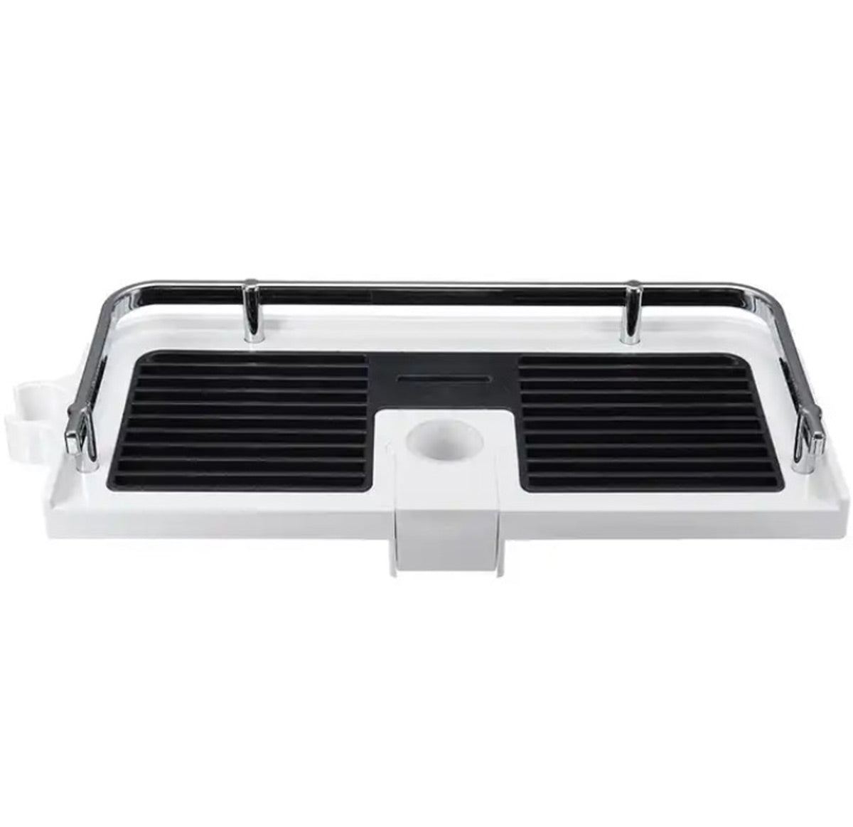 Vannas istabas plaukts