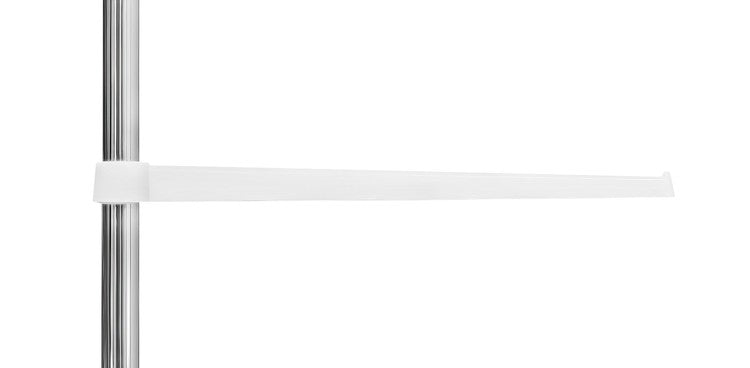 Stūra dušas plaukts