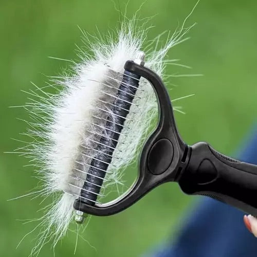 Dzīvnieku trimmeris