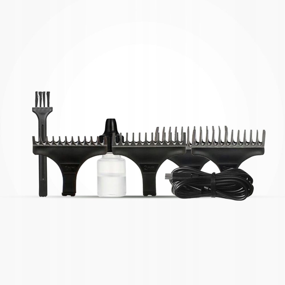 Matu trimmeris zelta