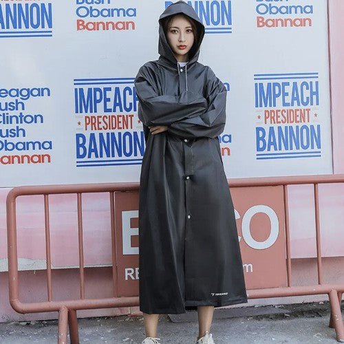 Universāls lietusmētelis