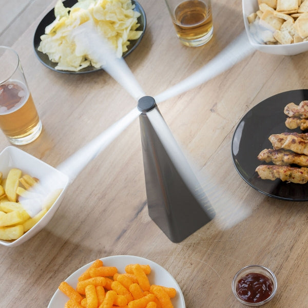 Eko mušu atbaidītājs