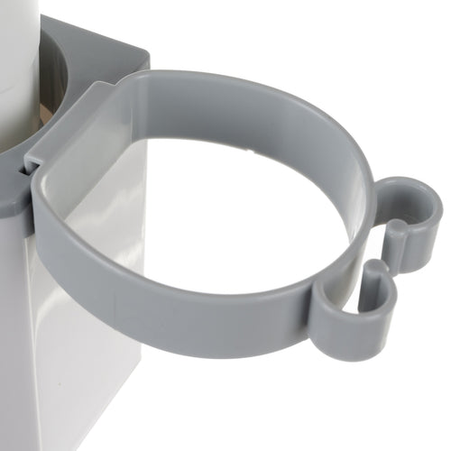 Automātiskais dozators divām zobu pastām