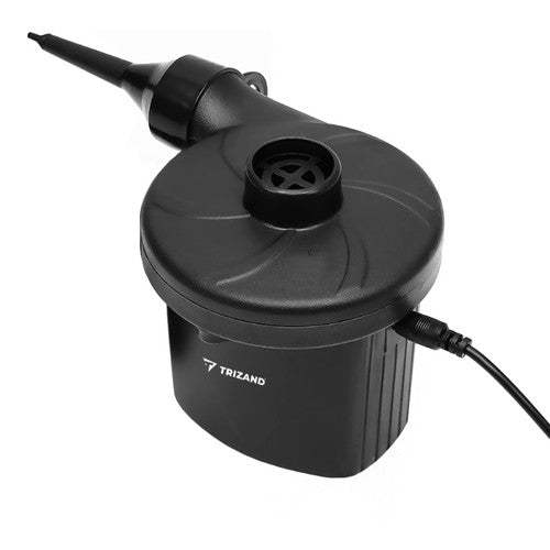 Elektriskais sūknis AC/DC