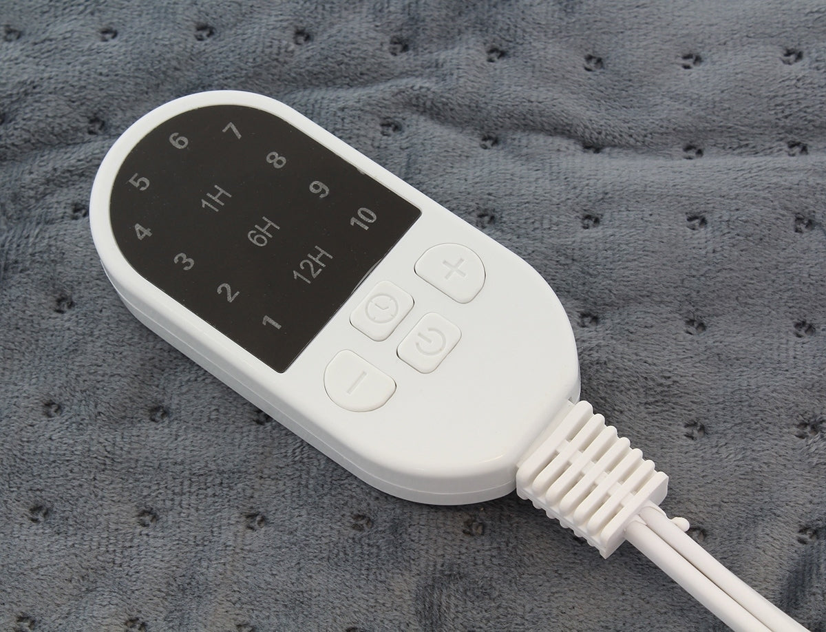 Elektriskais spilvens