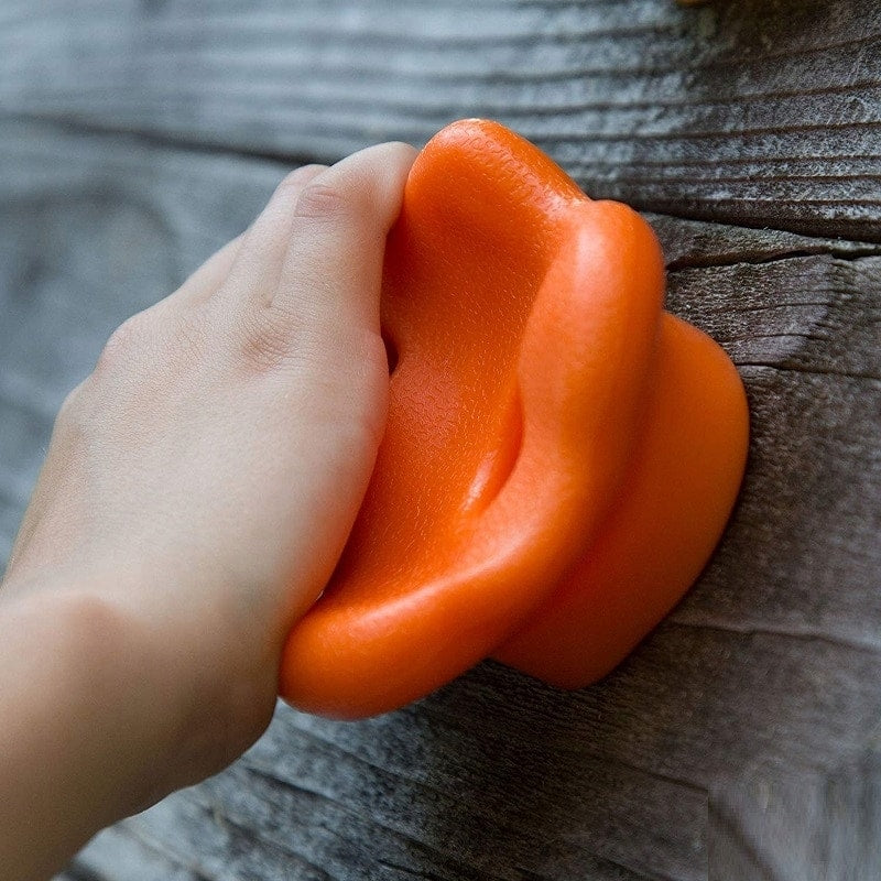 Klintis kāpšanas siena