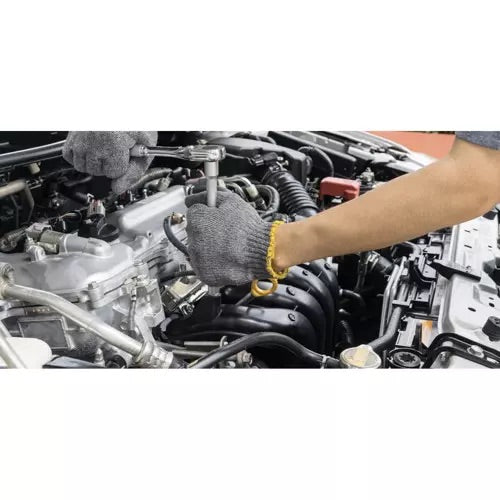 Uzgriežņu atslēgu komplekts - 40 gab