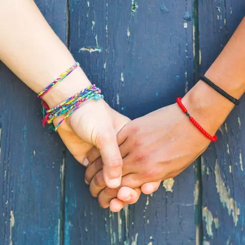 Rokassprādzes izgatavošanas komplekts