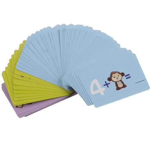 Izglītojoša spēle Pērtiķis — līdzsvara skala