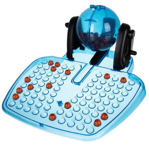 Ģimenes spēle Bingo