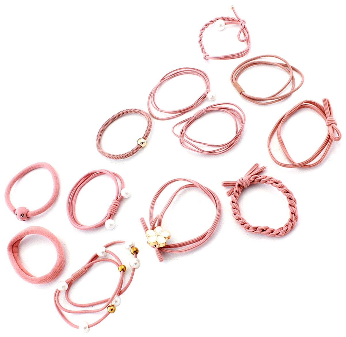 Matu gumiju komplekts