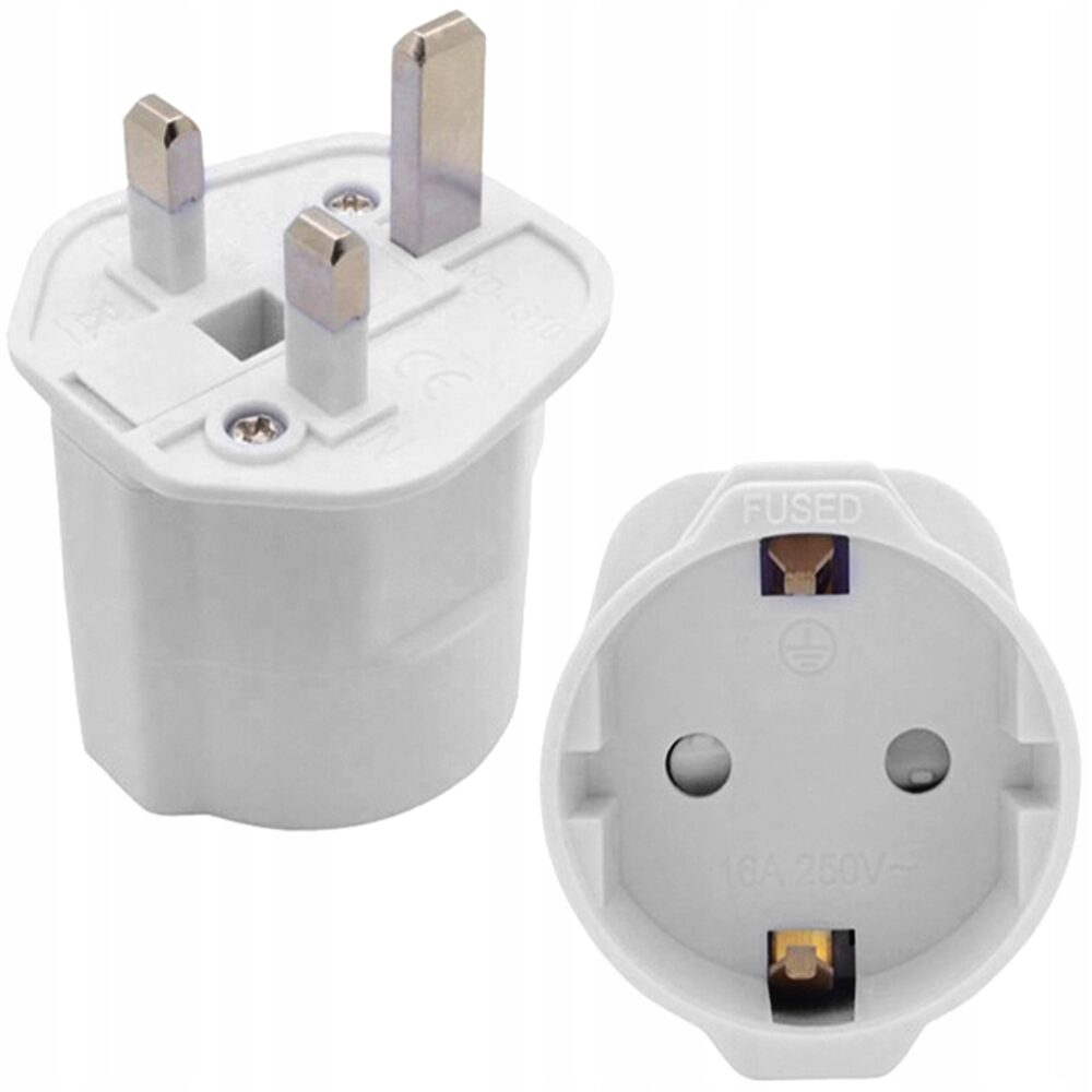 Tūrisma kontakta adapteris