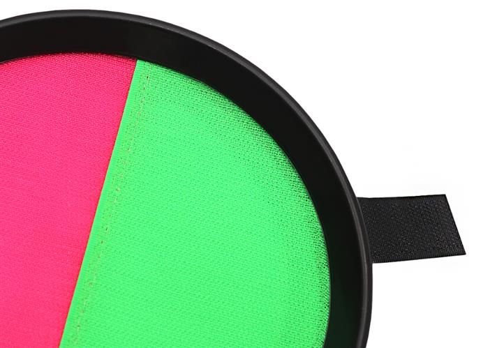 Velcro spēle - airi + bumba