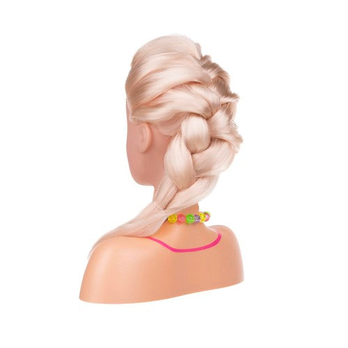 Lelle matu veidošanai