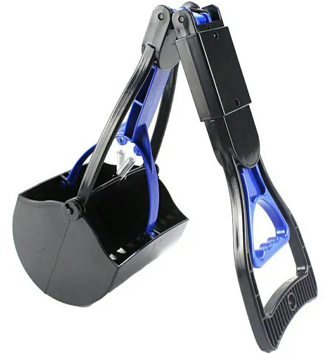 Lāpsta izkārnījumu savākšanai