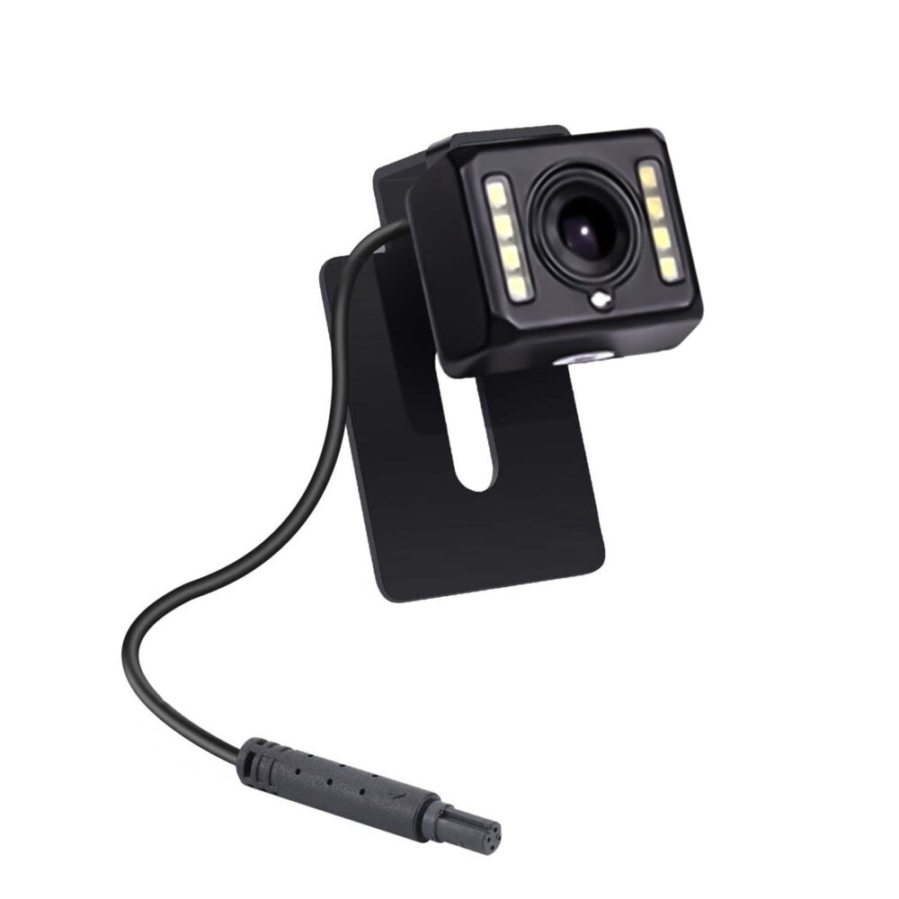 Atpakaļgaitas kamera