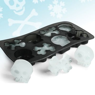 Ledus veidošanas forma kauli un galvaskausi