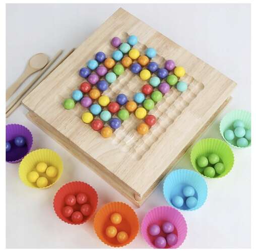 Koka puzle - atmiņas spēle lauksaimniecība