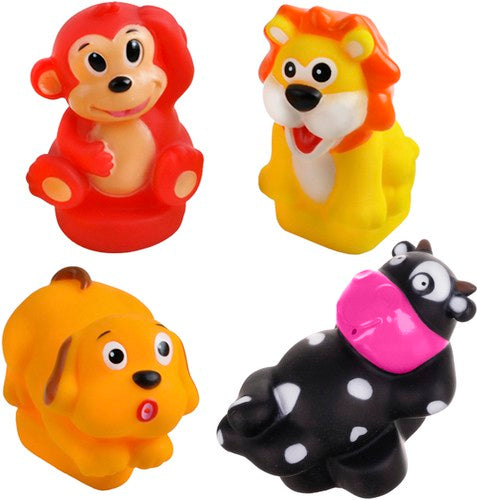 Vannas rotaļlietu komplekts