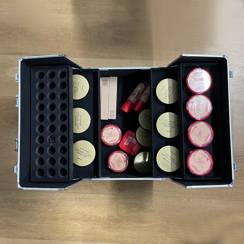 Kosmētikas koferis XL