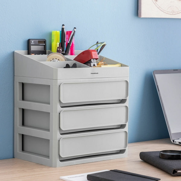 Make-up organizators