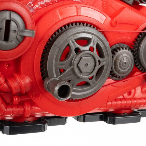 Led rotaļlieta - dzinējs