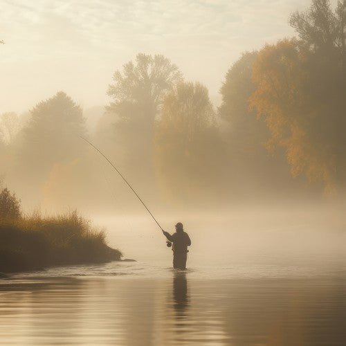 Makšķerēšanas bridējtērps