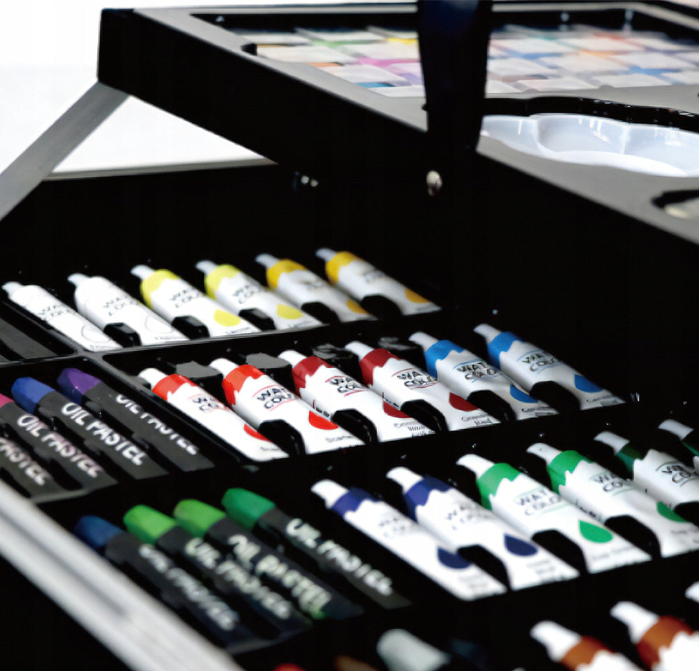 Mākslas komplekts Feja