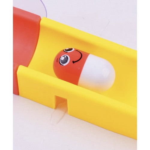 Vannas rotaļlieta - slidkalniņš