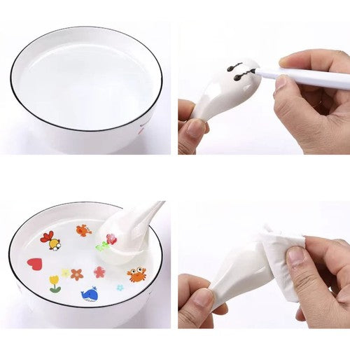 Marķieri zīmēšanai - ūdens